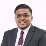 Muhammad Akmal Ridzuan Abd Rahim