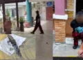 Kes Tikam Pelajar: Suspek Akan Didakwa Hari Ini