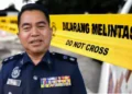 Guru pujuk pelajar lepaskan pisau selepas kejar rakan di sekolah