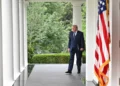 Trump enggan tandatangani rang undang-undang perumahan bipartisan