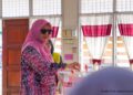 PRN Johor: Kesesakan trafik petanda awal peratusan mengundi boleh melebihi 70 peratus – Dr. Zaliha