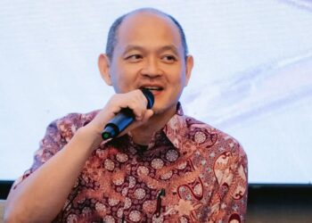 Ong Kian Ming bimbang kenyataan Anwar mengenai Taiwan jejaskan pelaburan, perdagangan
