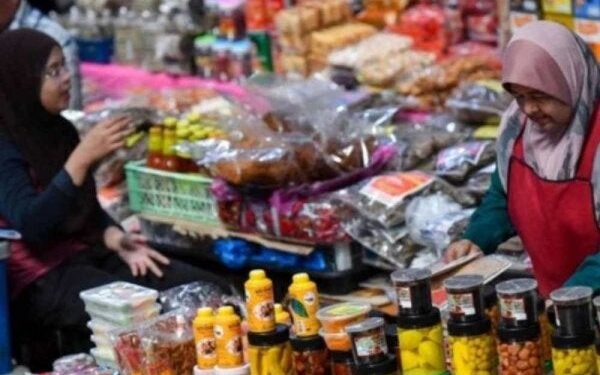 PMKS dapat tambahan RM1 bilion pembiayaan mikro, geran RM200 juta