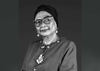 Paduka kekanda Sultan Pahang mangkat