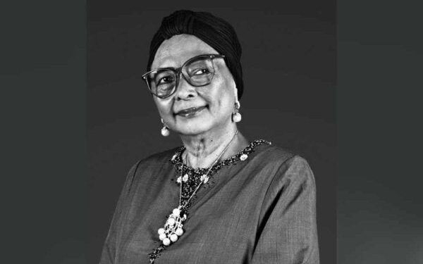 Paduka kekanda Sultan Pahang mangkat