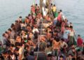 5,000 pelarian Myanmar dihantar pulang secara berperingkat, fasa pertama 29 September