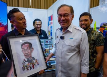 Belanjawan 2027: Anwar beri bayangan seni, filem bakal terus diperkasa