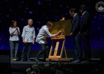 Jangan jadikan filem, seni alat propaganda picisan — Anwar