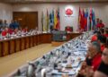 UMNO beri mandat negeri runding kerjasama politik