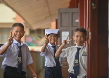 RM1.5 bilion selenggara sekolah, 100,000 belia dapat akses AI percuma
