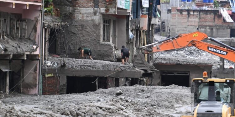Malaysia hantar SMART ke Nepal, sumbang AS$1 juta bantu mangsa banjir