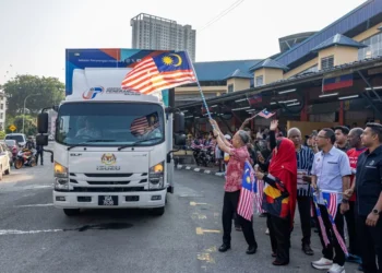 Belanjawan 2027 fokus kos sara hidup, tarik lebih banyak pelaburan