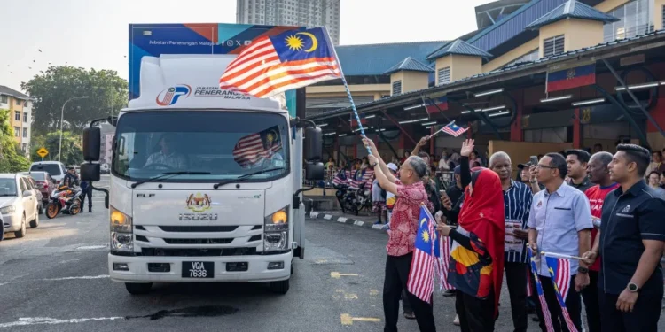 Belanjawan 2027 fokus kos sara hidup, tarik lebih banyak pelaburan