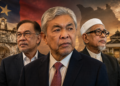 PRN Melaka: PN dakwa hampir sepakat, PH buka rundingan, BN masih timbang ‘jodoh’
