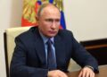Ukraine buka ‘Peti Pandora’ serang sasaran ekonomi Rusia – Putin