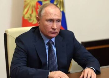 Ukraine buka ‘Peti Pandora’ serang sasaran ekonomi Rusia – Putin
