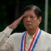 Marcos gesa rakyat Filipina teruskan legasi wira negara