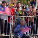 Jemputan bekas Perdana Menteri ke sambutan Hari Kebangsaan tidak lagi automatik sejak 2018