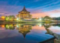 SPR cadang tambah 17 kerusi DUN Sarawak, jumlah jadi 99