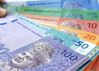 Ringgit dibuka rendah didorong hasil Perbendaharaan AS tinggi