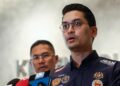 Taufiq ambil tanggungjawab, akui kelemahan komunikasi isu Azizulhasni