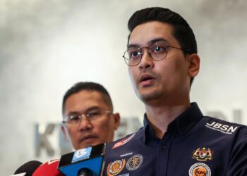 Taufiq ambil tanggungjawab, akui kelemahan komunikasi isu Azizulhasni
