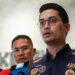 Taufiq ambil tanggungjawab, akui kelemahan komunikasi isu Azizulhasni
